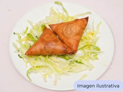 Samosa