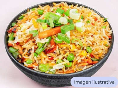 Ku-Bak con Tres Delicias