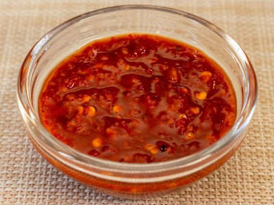 Salsa Picante