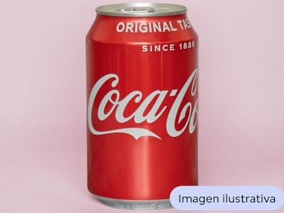 Coca-Cola, 0.33L