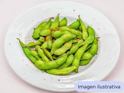 Edamame