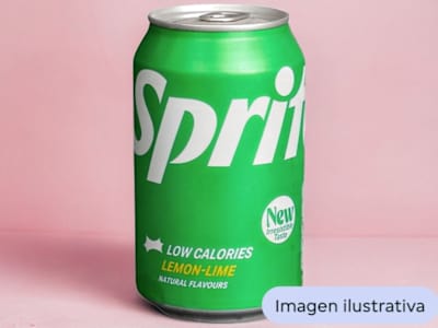 Sprite, 0.33L