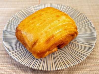Pan Chino Frito