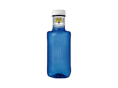 Agua Solan de Cabra, 50 cl