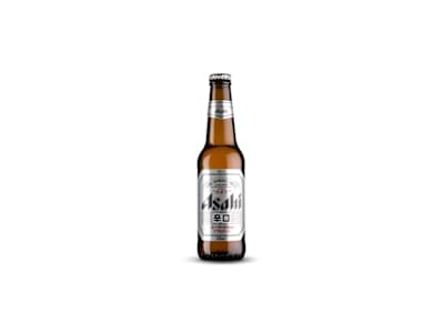 Cerveza Japonesa Asahi, 33 cl
