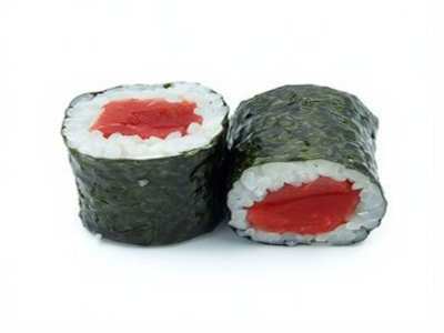 Maki Atún