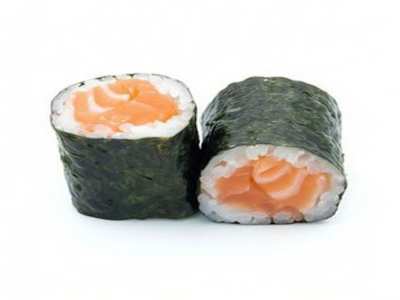 Maki Salmón