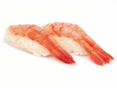 Nigiri Gamba de Palamós