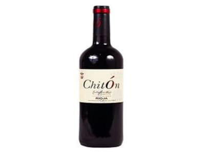 Vino D.O. Rioja, Chiton
