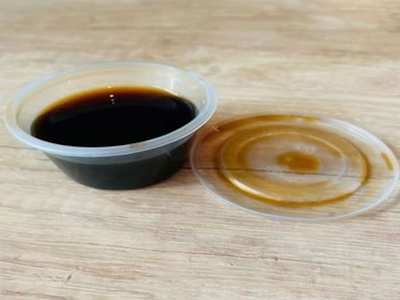 Salsa Soja Extra