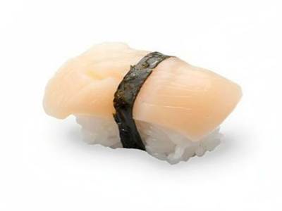 Nigiri Vieira