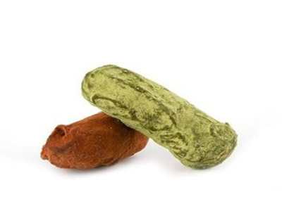 Trufas Mixtas