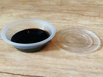 Salsa Teriyaki