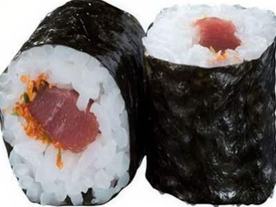 NegiTeka Maki