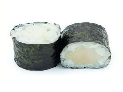 Maki Pescado Blanco