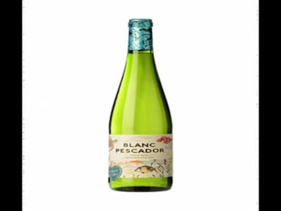 Vino D.O. Penedés Blanc Pescador