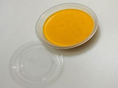 Salsa Picante