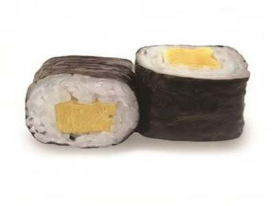 Maki Tamago