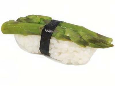 Nigiri Espárrago