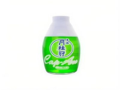Sake Capace, 180ml