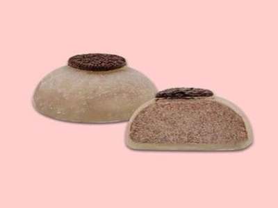 Mochi de Oreo