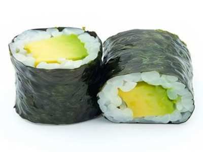 Maki Aguacate