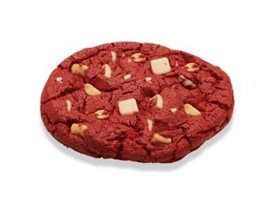 Cookie Red Velvet