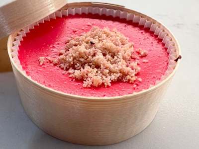 Pantera Rosa (220gr)
