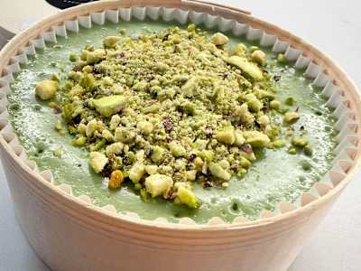 Pistachos (220gr.)