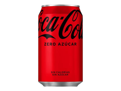 Coca Cola Zero