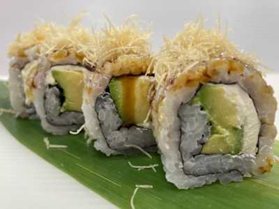 Crispi rollo