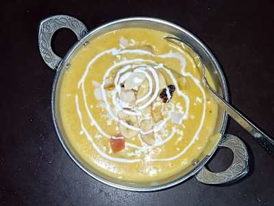 Malai Kofta