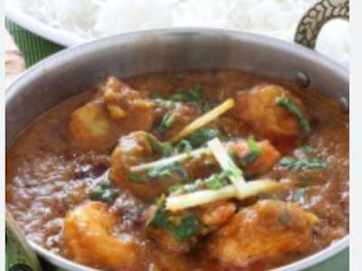 Fish Kolhapuri