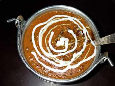 Dal Makhni