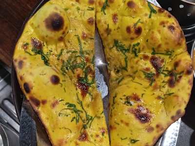 Missi Roti