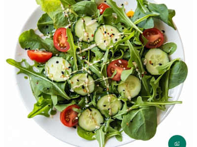 Green Salad