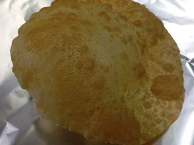 Bhatura