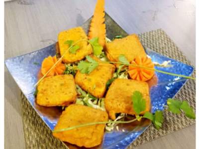 Paneer Pakora