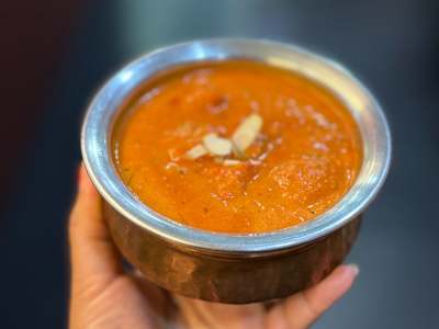 Shahi Paneer