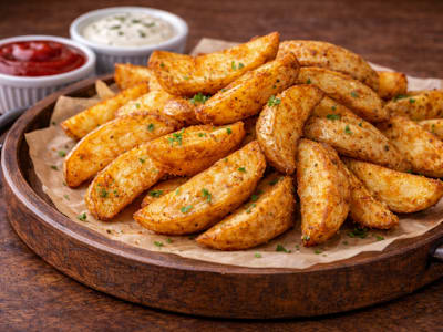 Patatas Deluxe
