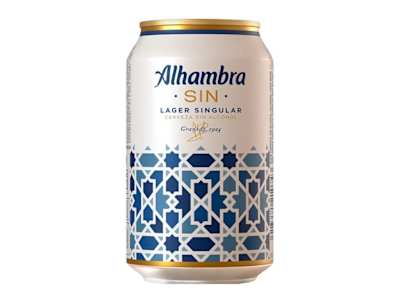 Alhambra Sin