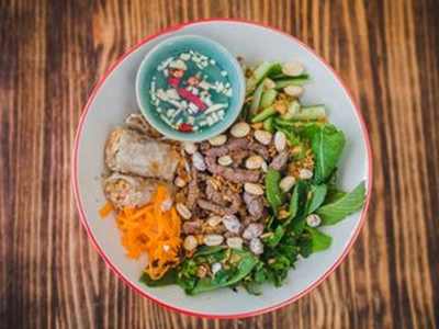 Bun Bo Nam Bo