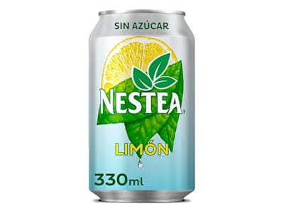 Nestea sin Azúcar Limón