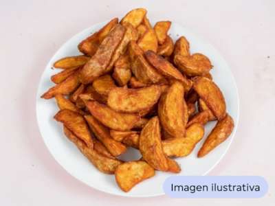 Patata Deluxe