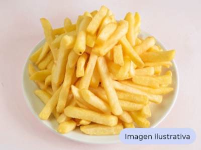 Patatas Fritas