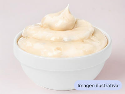 Salsa Blanca, Bote