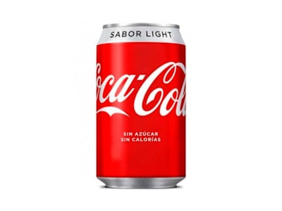 Coca Cola Light 33cl