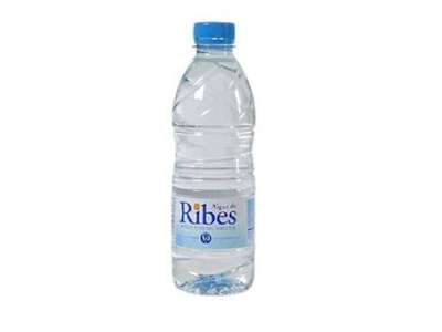Agua, 500ml