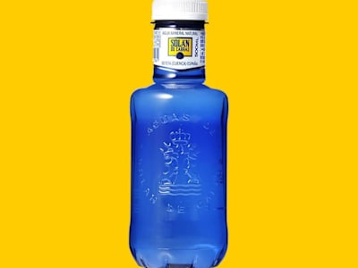 Agua, 50cl