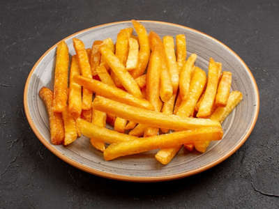 Ración de Patatas